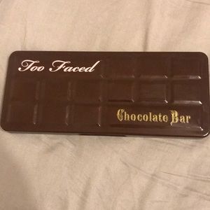 Too Faced Chocolate Bar Eye Palette